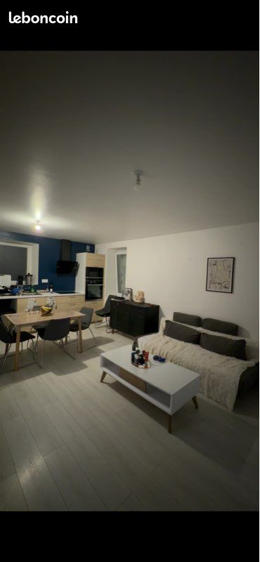 Maison 3 pièces 59 m² · à Missillac · 59 m² · 780 €/mois