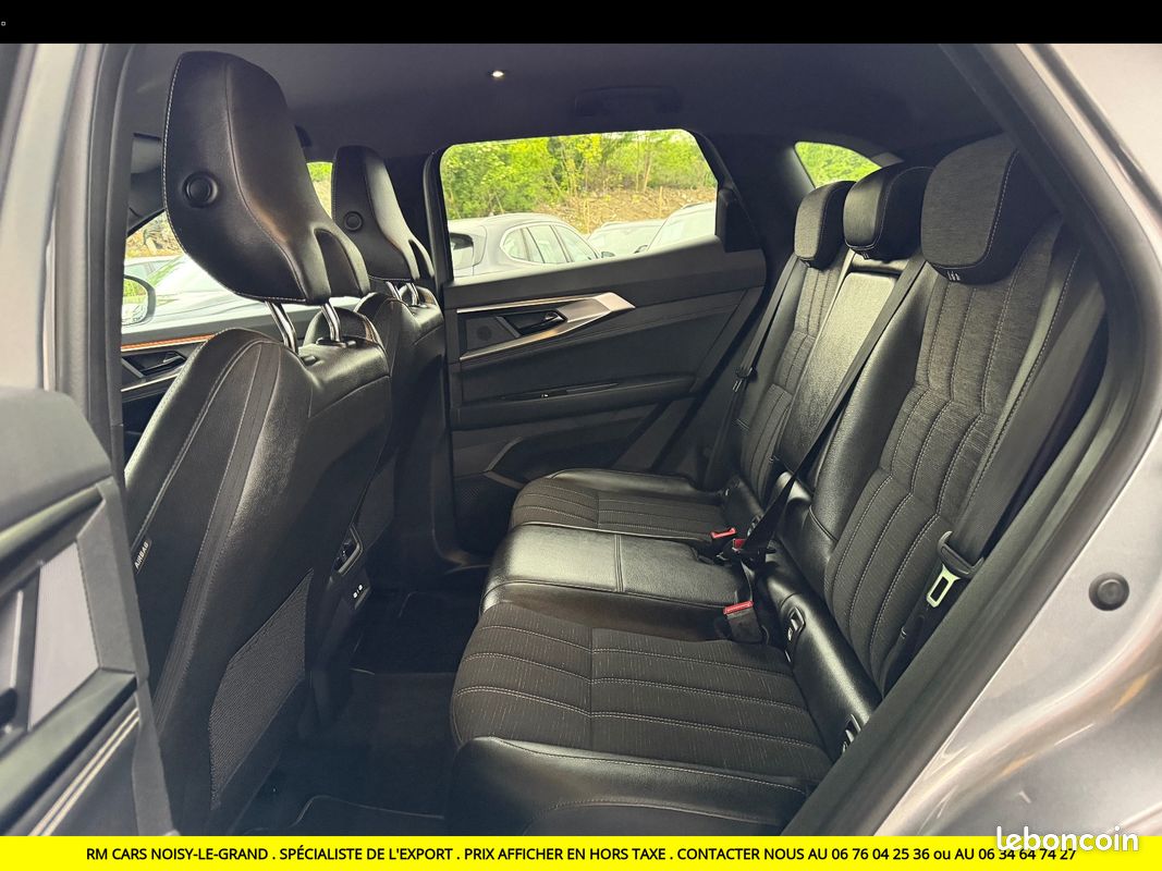 RENAULT AUSTRAL E-Tech hybrid 200 Techno EXPORT TUNISIE MAROC PRIX EN HT (image 8)