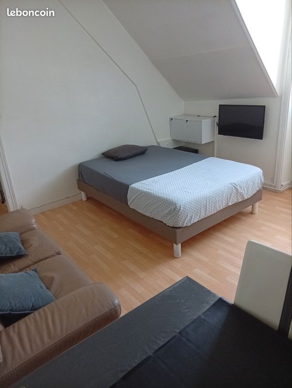 Appartement 1 pièce 18 m² · à Bénodet · 18 m² · 450 €
