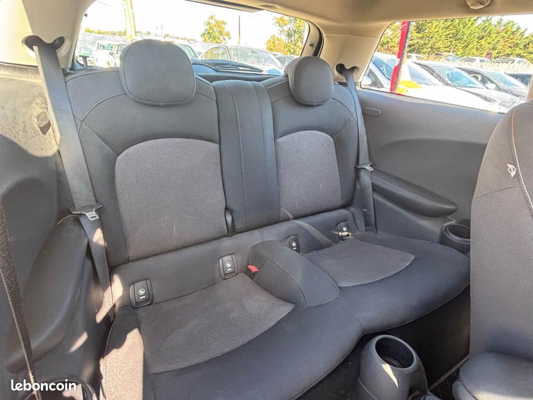 Mini One D 95ch (image 9)