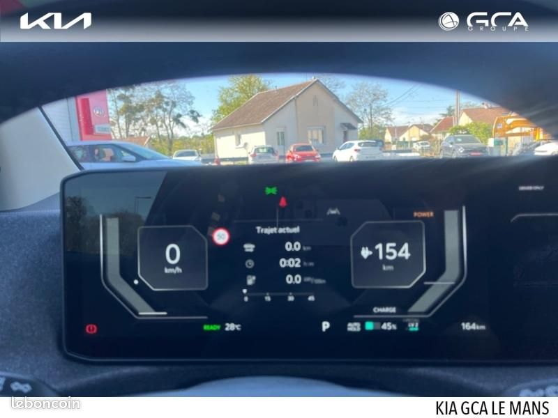 Kia EV2 147ch 42,2kWh Earth (image 8)