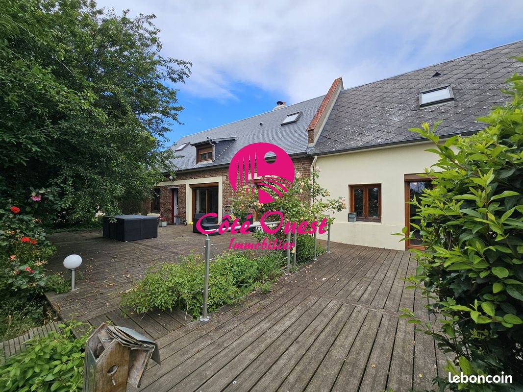 Maison 7 pièces 170 m² · à Le Havre · 170 m² · 590 000 €