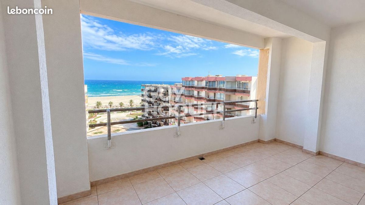 Appartement 2 pièces 33 m² · à Canet-en-Roussillon · 33 m² · 760 €/mois