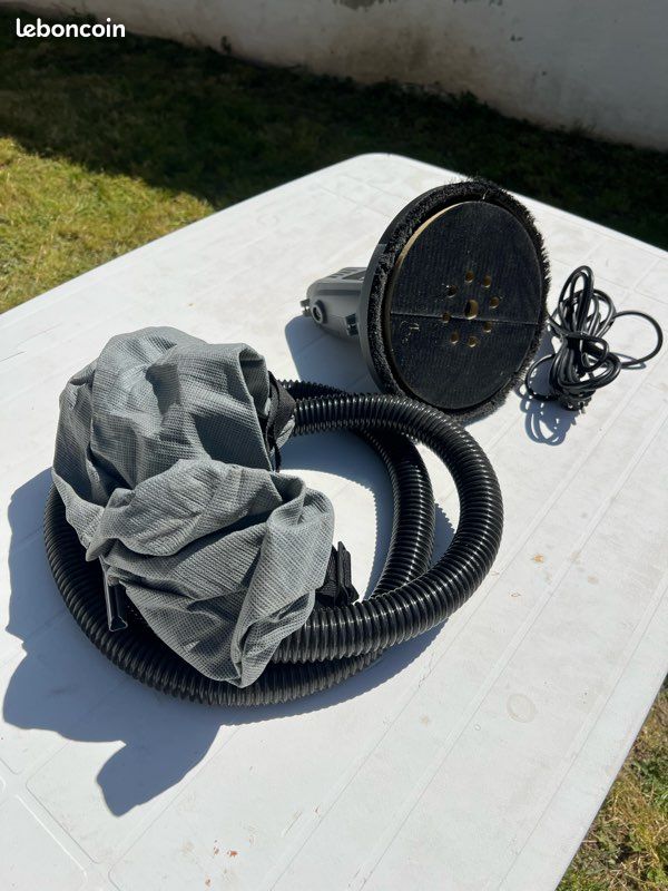 Ponceuse (image 1)