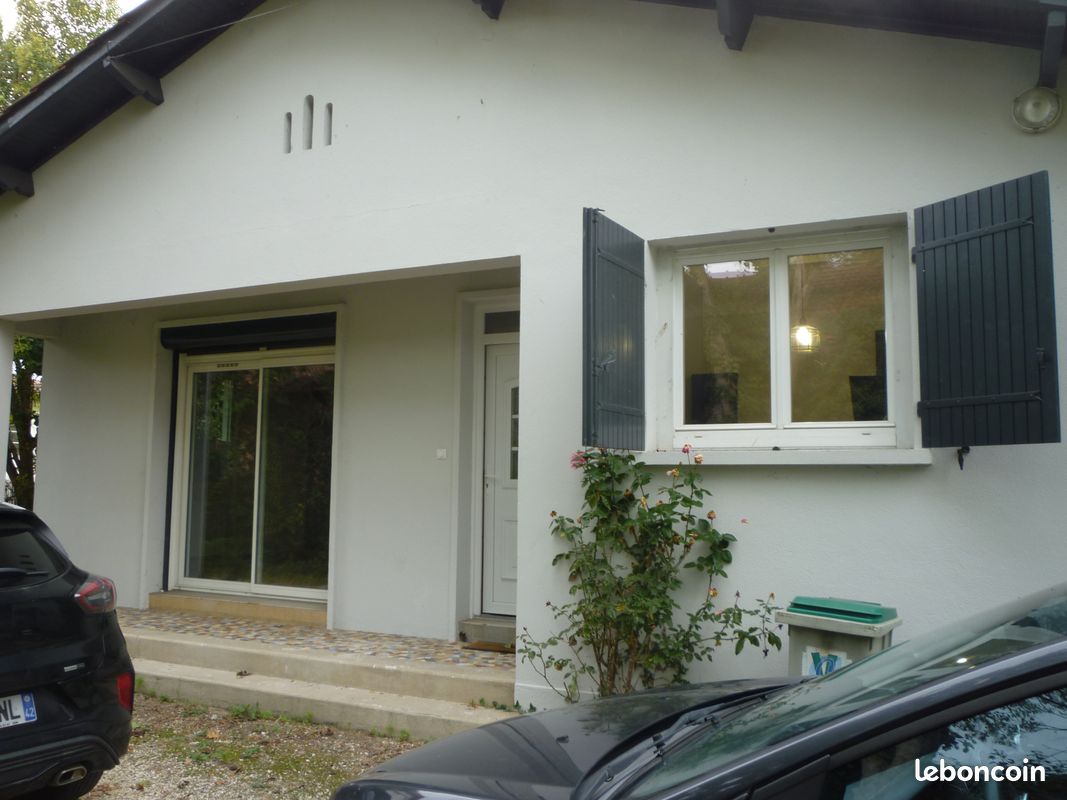 Maison 3 pièces 66 m² · à Villeneuve-sur-Lot · 66 m² · 134 800 €