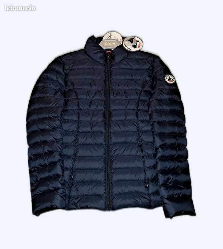 Veste jotte legere (image 1)