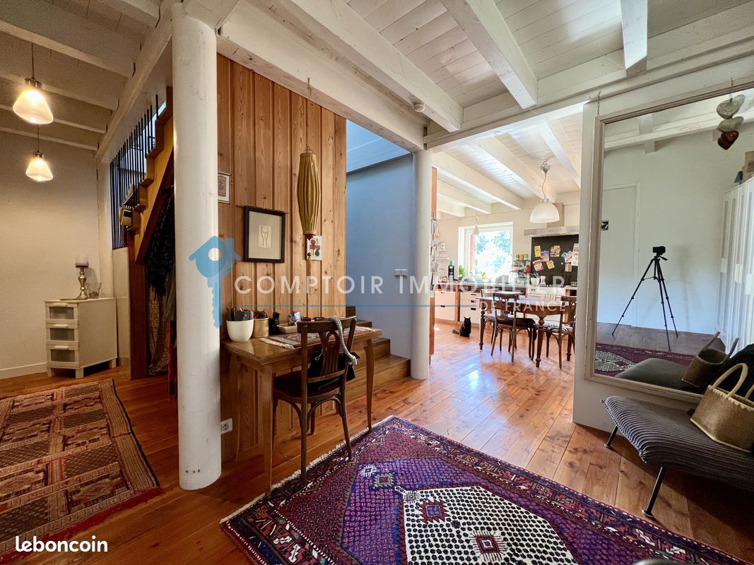 Maison 7 pièces 200 m² · à Saint-Paul-Cap-de-Joux · 200 m² · 299 250 €