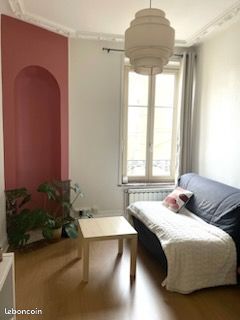 Appartement 2 pièces 35 m² · à Nancy · 35 m² · 510 €/mois