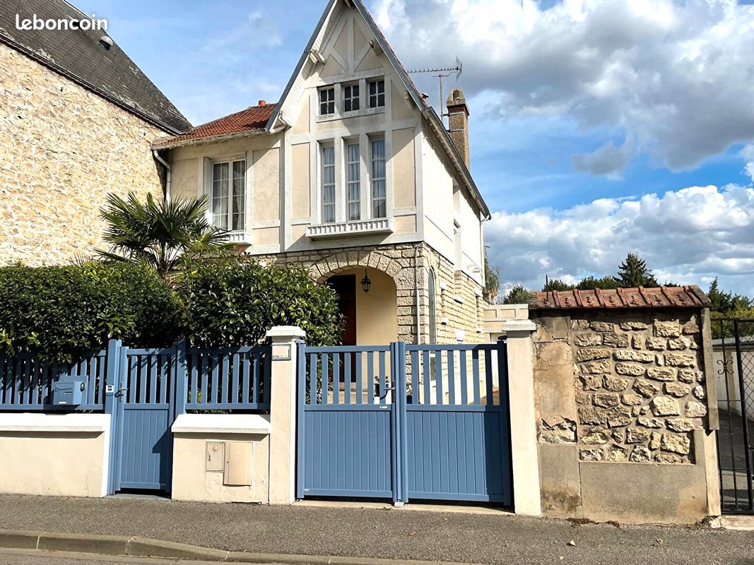 Maison 5 pièces 109 m² · à Mantes-la-Jolie · 109 m² · 399 000 €