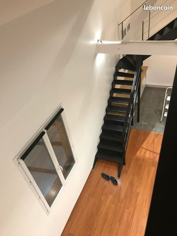 Appartement 2 pièces 49 m² · à Ivry-sur-Seine · 49 m² · 1 200 €/mois