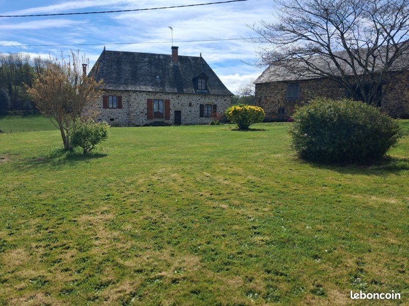 Maison 3 pièces 103 m² · à Eyburie · 103 m² · 250 000 €