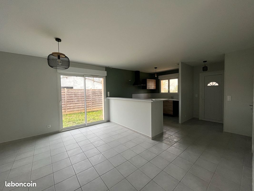 Maison 4 pièces 89 m² (image 3)