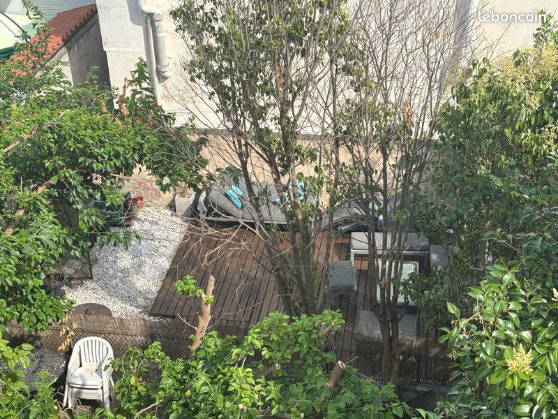 Appartement 3 pièces 80 m² · à Perpignan · 80 m² · 800 €