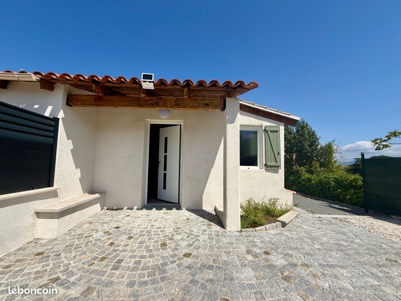 Maison 2 pièces 37 m² · à Roquebrune-sur-Argens · 36,5 m² · 230 000 €