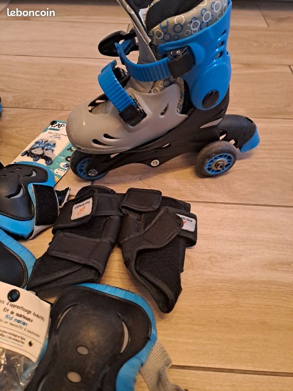 Smoby Die Eiskönigin/ Frozen 2, Roller, mit 3 Rädern (Neu (gemäss Smoby Die Eiskönigin/ Frozen 2, Roller, mit 3 Rädern (Neu (gemäss
