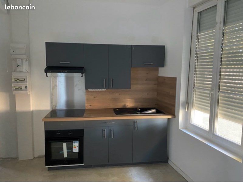 Appartement 2 pièces 28 m² · à Elbeuf · 28 m² · 520 €
