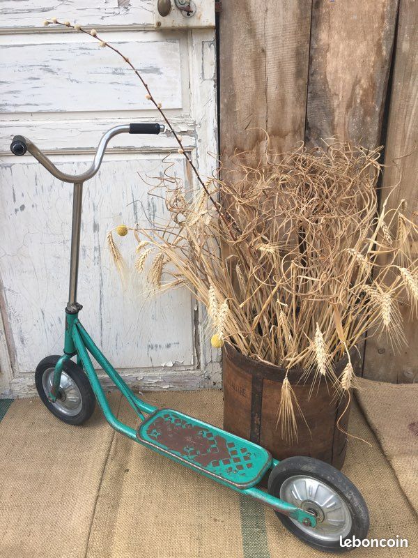 Trottinette (image 3)