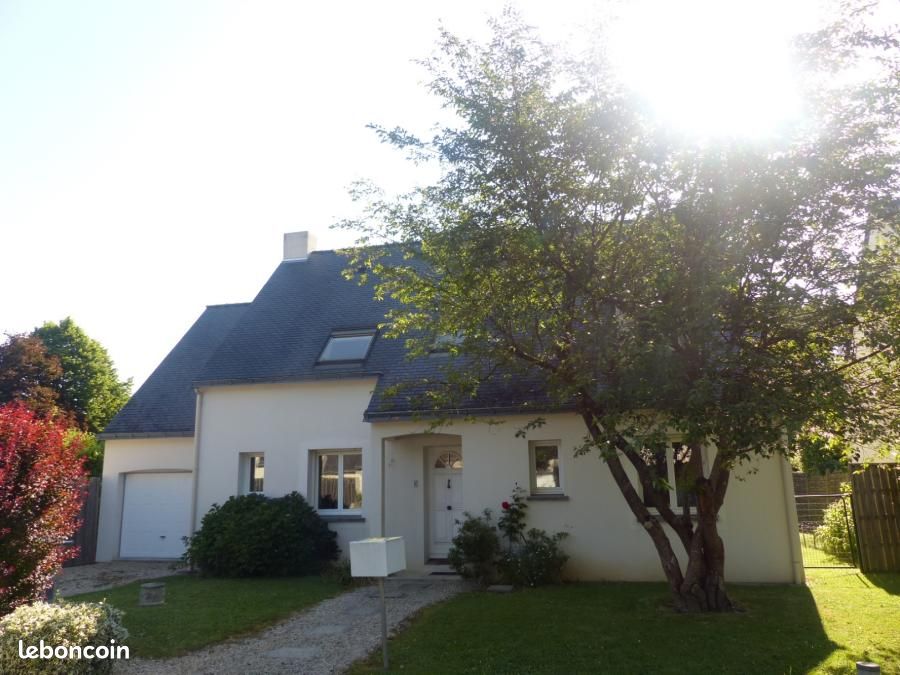 Maison 5 pièces 151 m² · à Sucé-sur-Erdre · 151 m² · 1 499 €/mois