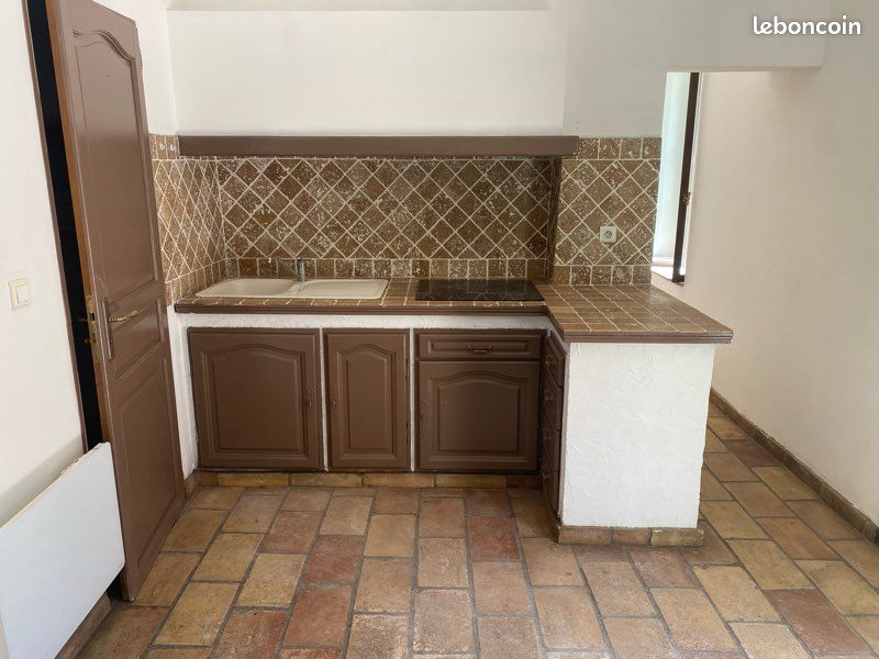 Maison 3 pièces 52 m² · à Avignon · 51,8 m² · 158 000 €