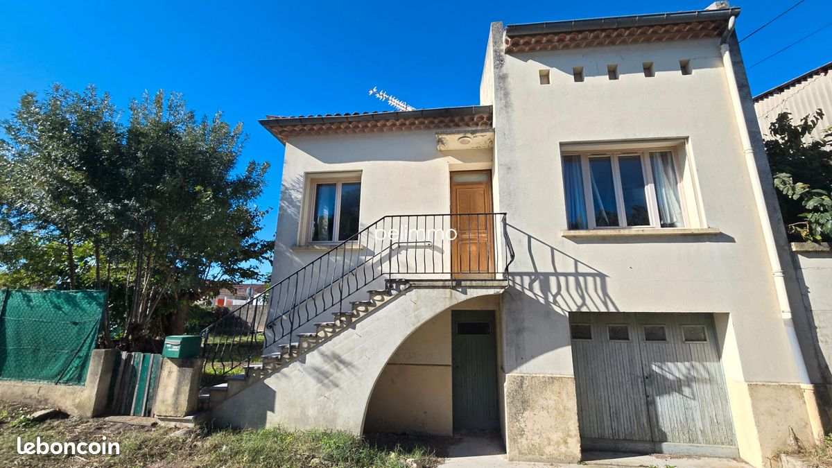 Maison 5 pièces 97 m² · à Mallemort · 97 m² · 231 000 €