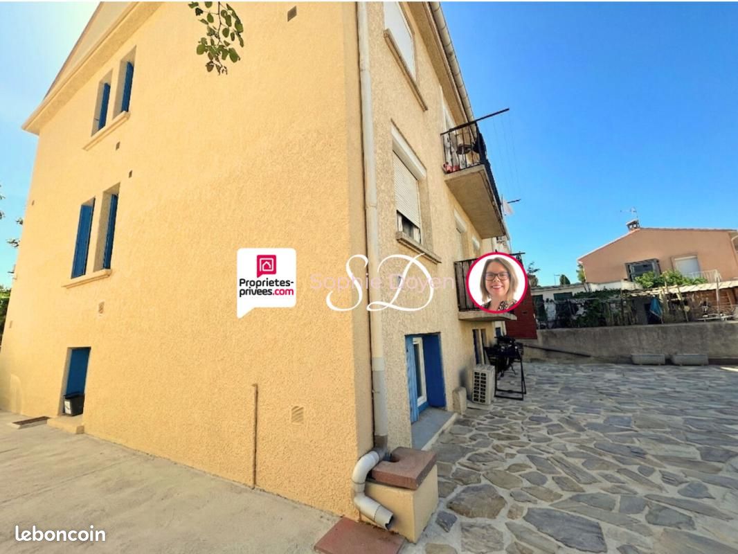 Immeuble 14 pièces 260 m² · à Argelès-sur-Mer · 260 m² · 525 000 €