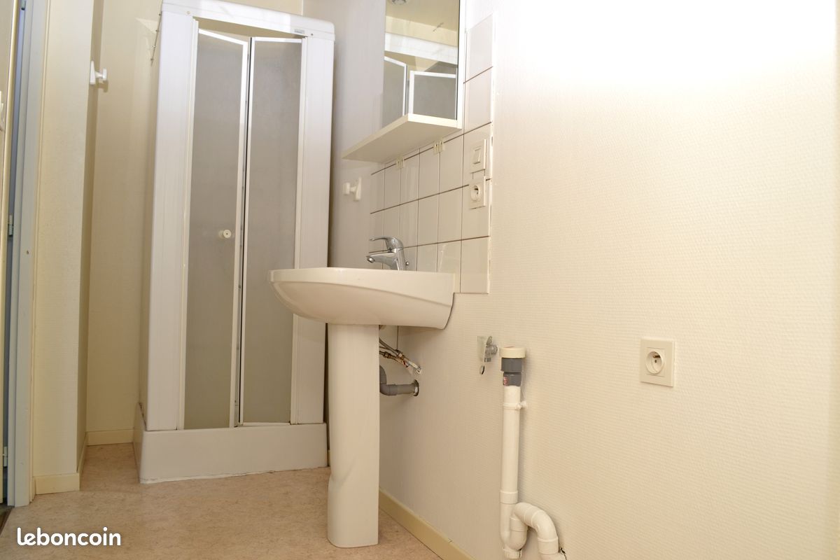 Appartement de type T2 (image 3)