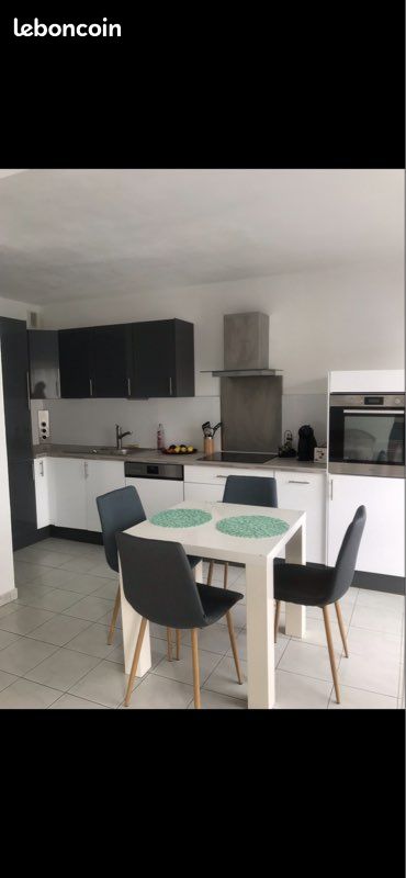 Appartement 2 pièces 50 m² · à Cannes · 50 m² · 950 €/mois