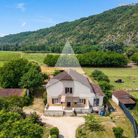 Maison 7 pièces 150 m²