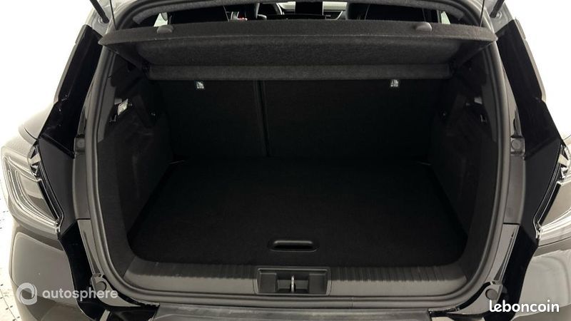 Renault Captur 1.6 E-Tech full hybrid 145ch esprit Alpine (image 14)