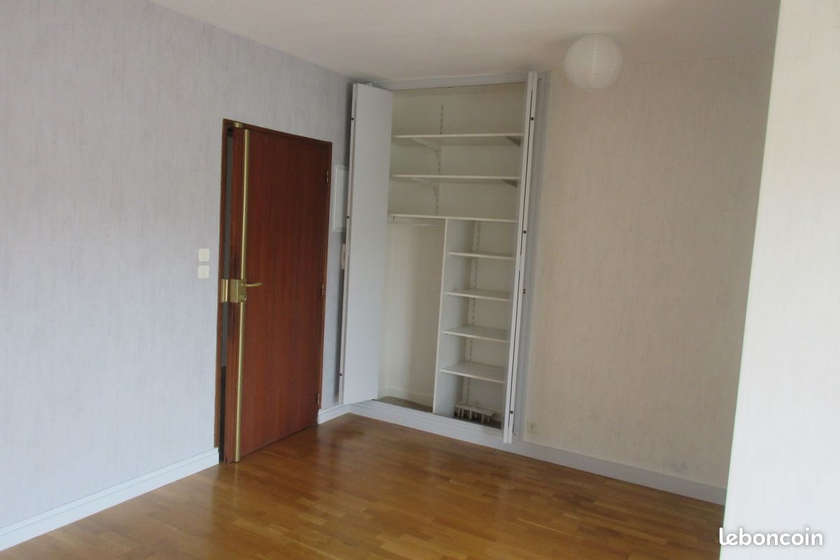 Appartement 1 pièce 35 m² · à Limoges · 35 m² · 430 €