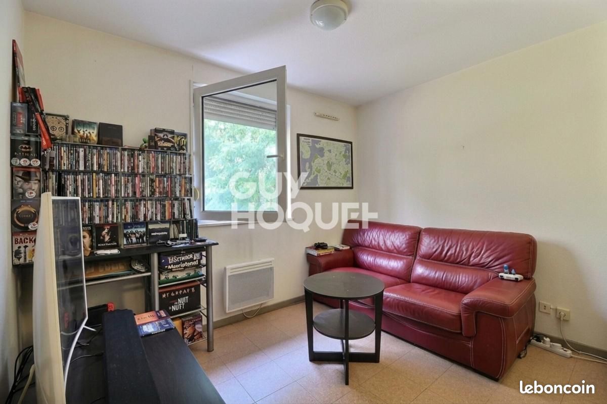 Appartement 2 pièces 31 m² · à Lyon · 31 m² · 150 000 €