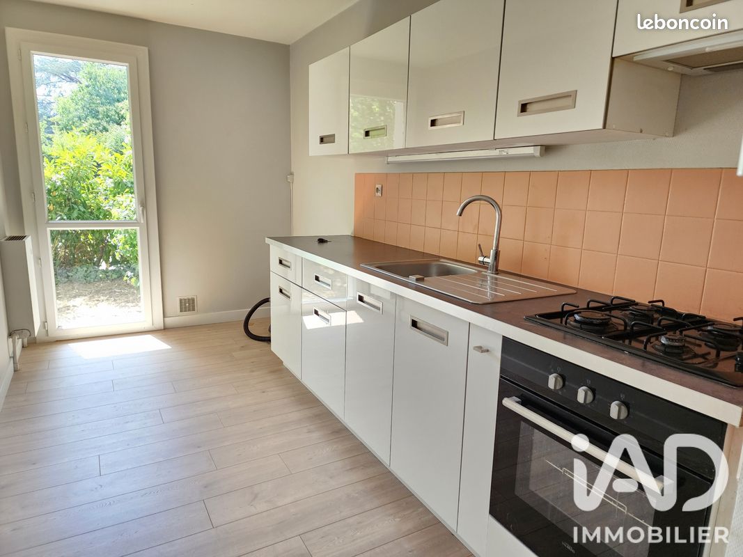 Appartement 2 pièces 57 m² · à Blagnac · 57 m² · 730 €/mois
