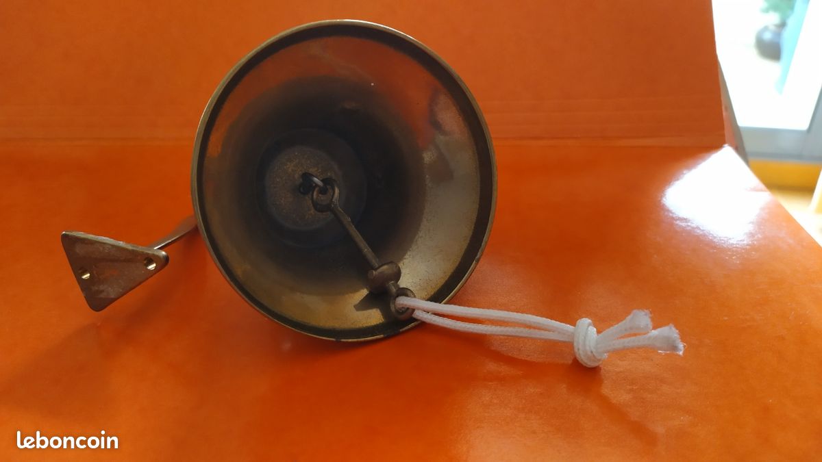 Cloche marine (image 3)
