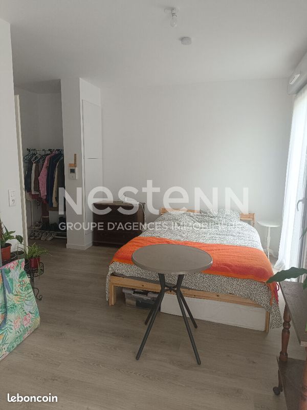 Appartement 1 pièce 24 m² · à Reims · 24 m² · 441 €/mois