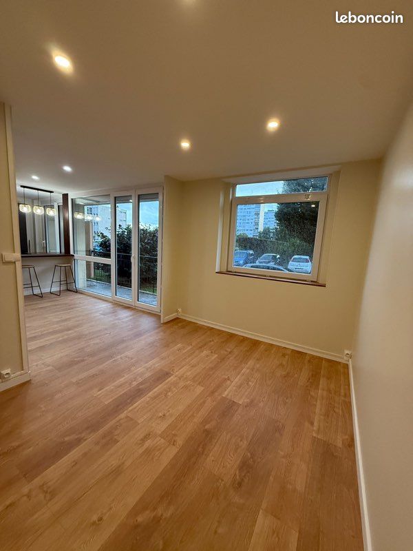 Appartement a louer mont-saint-aignan - 5 pièce(s) - 77 m2 - Surfyn