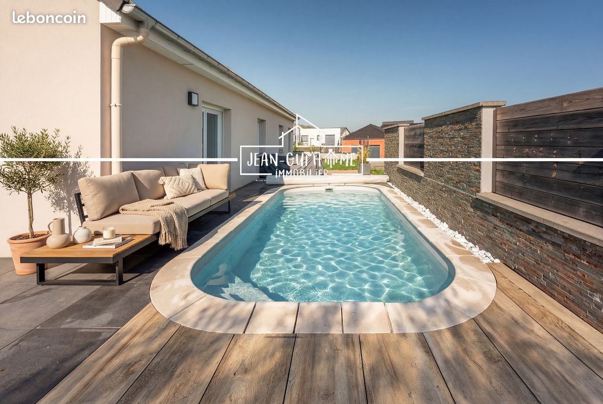 Maison 8 pièces 160 m² · à Charmes · 160 m² · 339 000 €