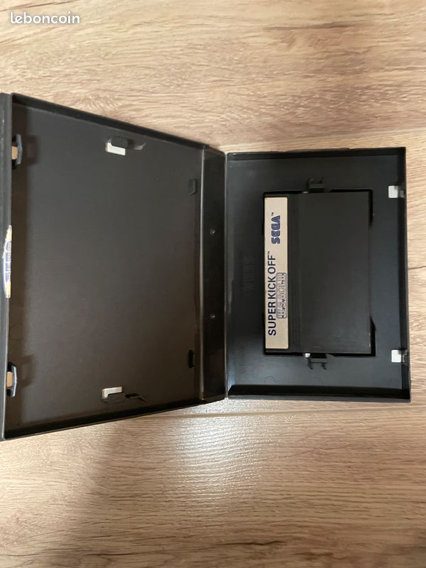 Prix de Sega Super System sur Sega Master System | Comparer les Prix en Loose, Complet, Neuf