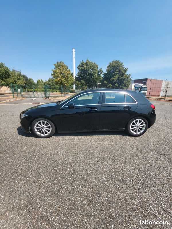 Mercedes classe a 200 bv garantie 6 mois (image 6)