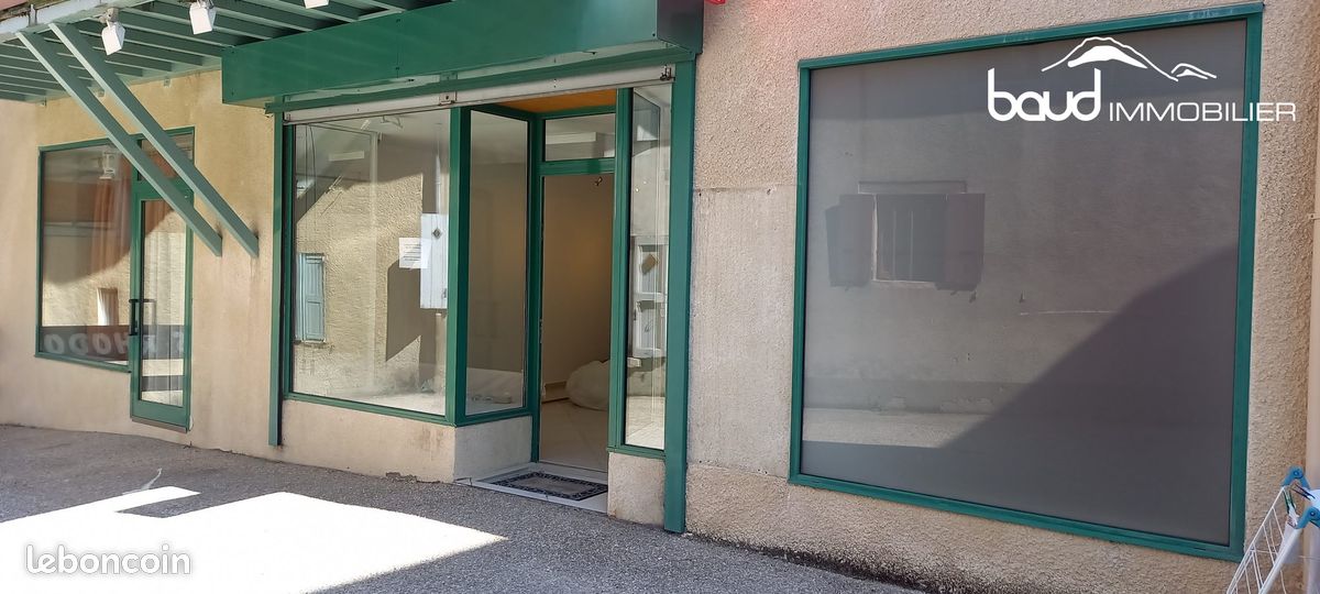 Appartement 4 pièces 90 m² · à Villard-de-Lans · 90 m² · 290 000 €
