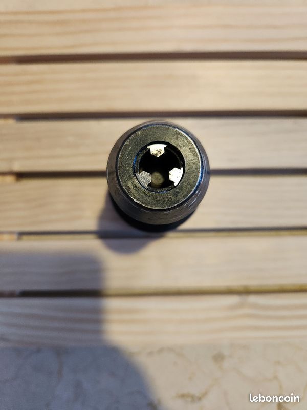 Manderin hilti (image 1)