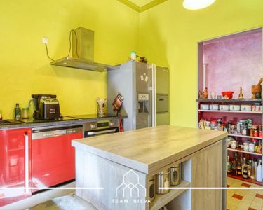 Maison 519 900 € - 165 m²