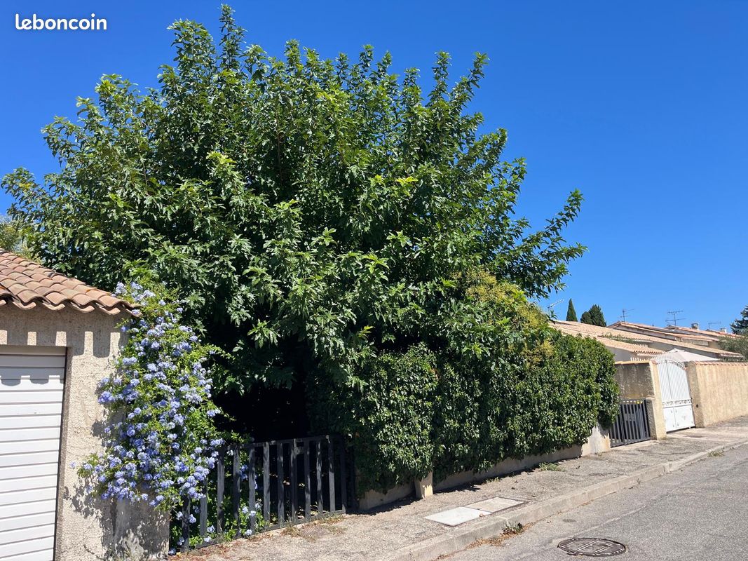 Maison 5 pièces 108 m² · à Pélissanne · 108 m² · 360 000 €