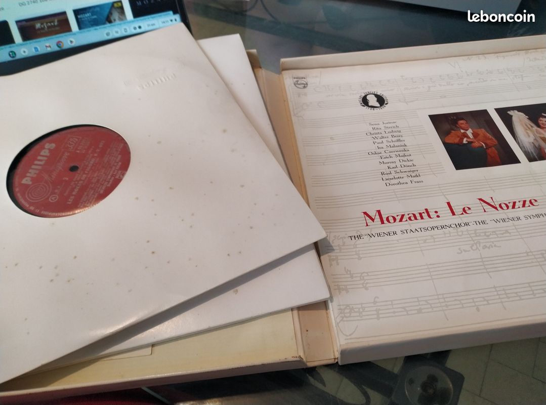 Mozart le nozze di figaro (image 4)