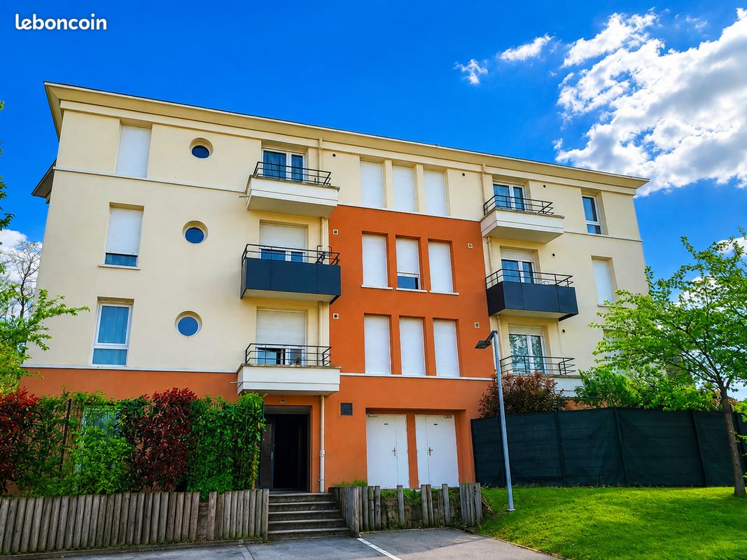 Appartement 2 pièces 41 m² · à Villebon-sur-Yvette · 41 m² · 875 €/mois