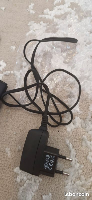 Gigaset répéteur pour téléphone son fil (image 2)