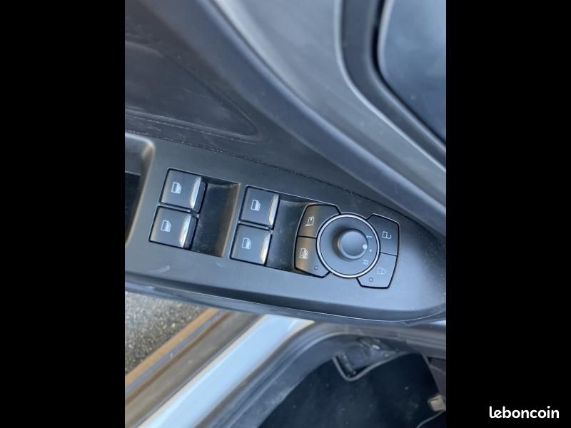 Ford Focus SW 1.0 EcoBoost mHEV 125ch Titanium X Business (image 18)