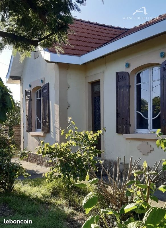 Maison 3 pièces 80 m² · à Arès · 80 m² · 430 500 €