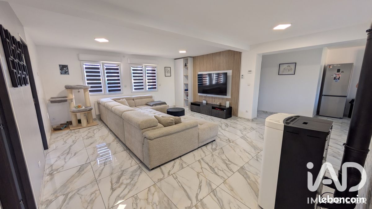 Maison 5 pièces 110 m² · à Escautpont · 110 m² · 184 999 €