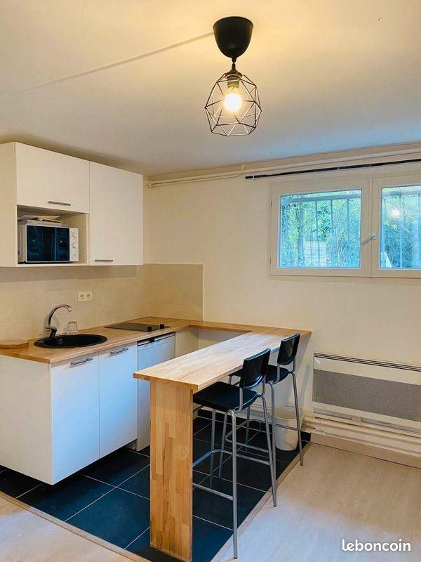 Appartement 1 pièce 19 m² · à Antony · 19 m² · 750 €