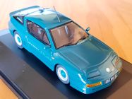 Marketplace - Alpine Renault A610 Magny Cours - JPS – 1:43